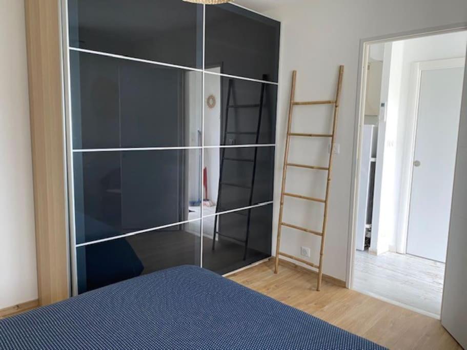Appartement 2 Pieces, 1 Chambre, Terrasse Gujan-Mestras Dış mekan fotoğraf